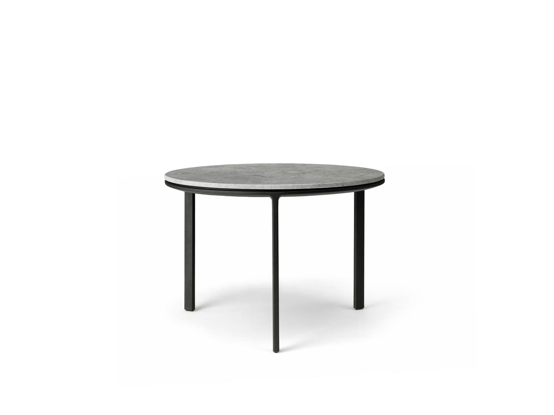 Seipp Couchtisch rund Vipp 423 Produkte Wohnen Beistelltische