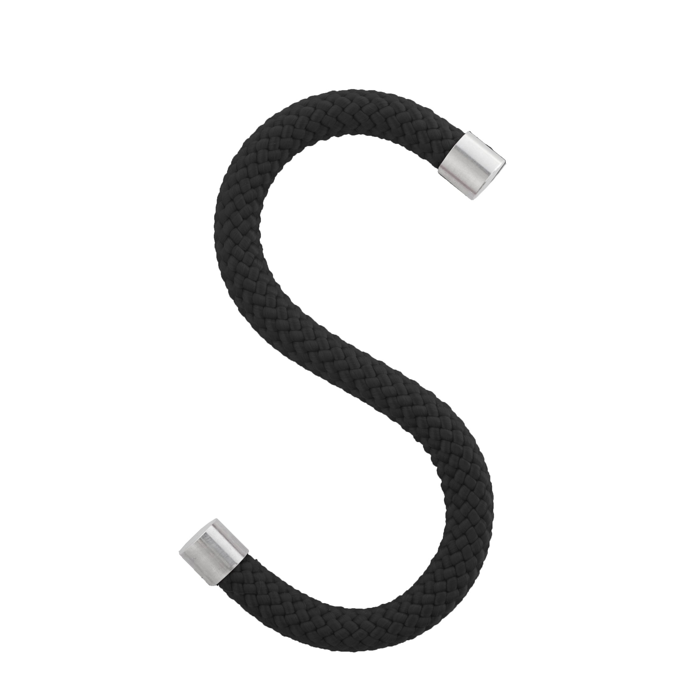 Seipp S-Haken Rope Produkte Accessoires