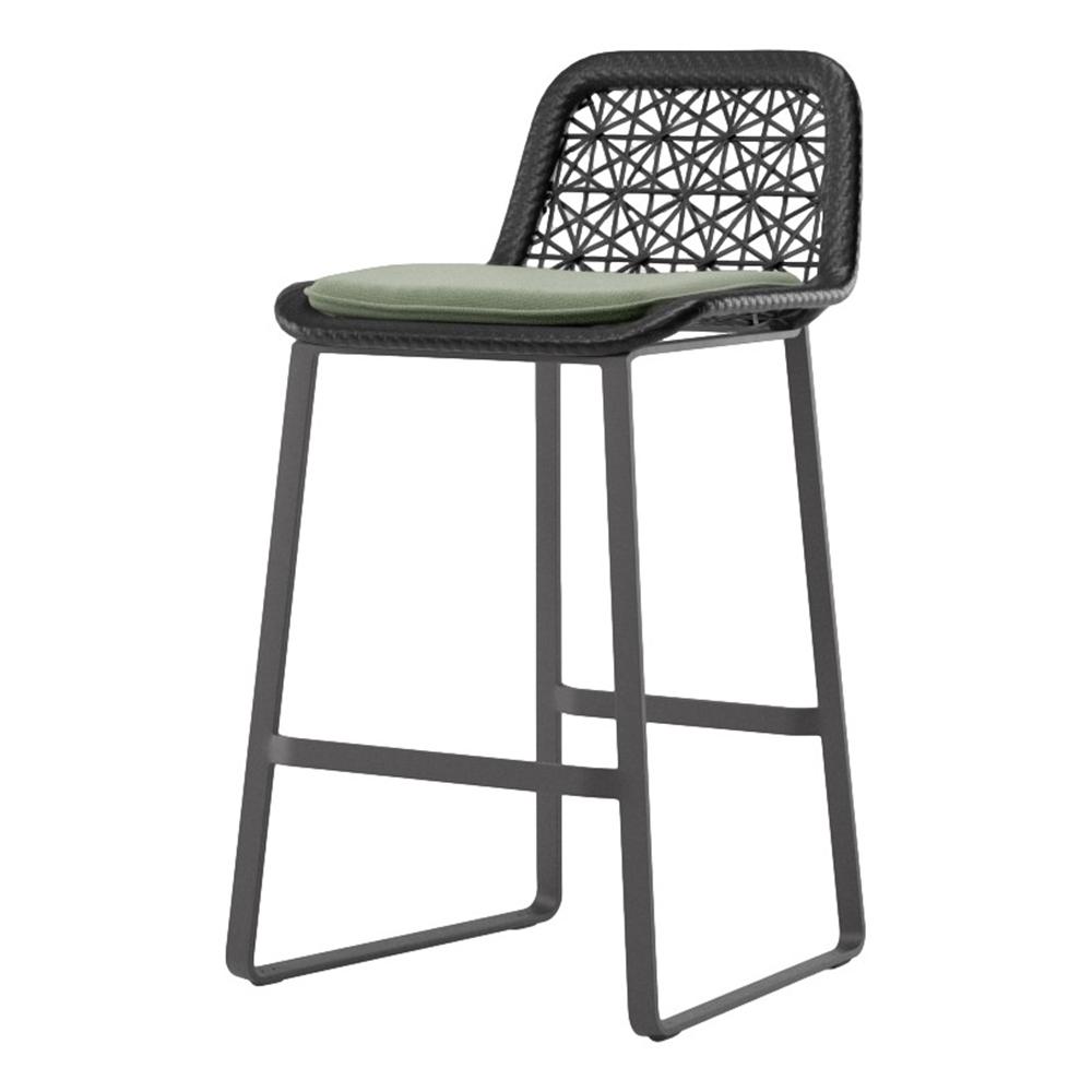 Seipp Barhocker Maia Produkte Garten Outdoor-Stühle