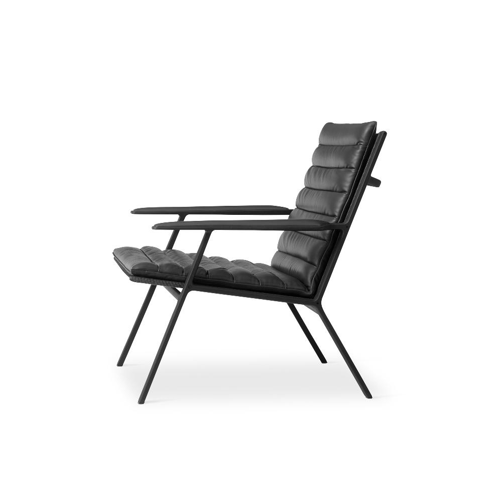 Seipp Loungesessel Vipp 456 Produkte Wohnen Sessel Tägliche Deals