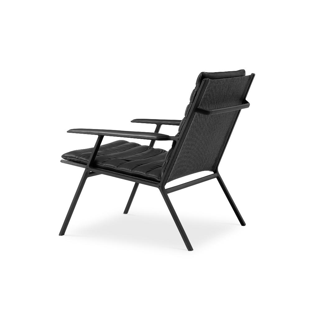 Seipp Loungesessel Vipp 456 Produkte Wohnen Sessel Tägliche Deals