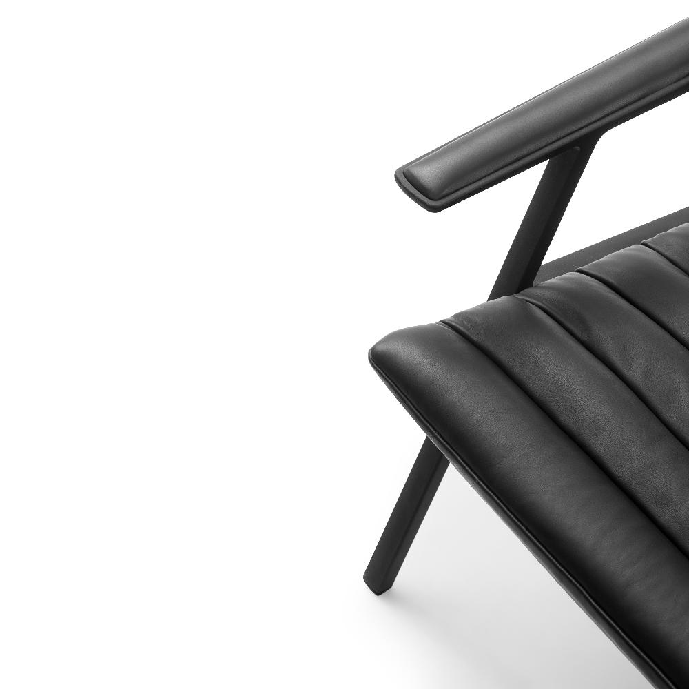 Seipp Loungesessel Vipp 456 Produkte Wohnen Sessel Tägliche Deals