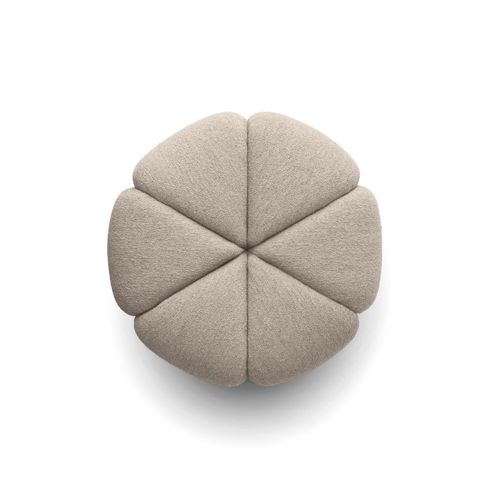 Seipp Pouf Vipp 655 Produkte Wohnen Hocker Sonderangebote
