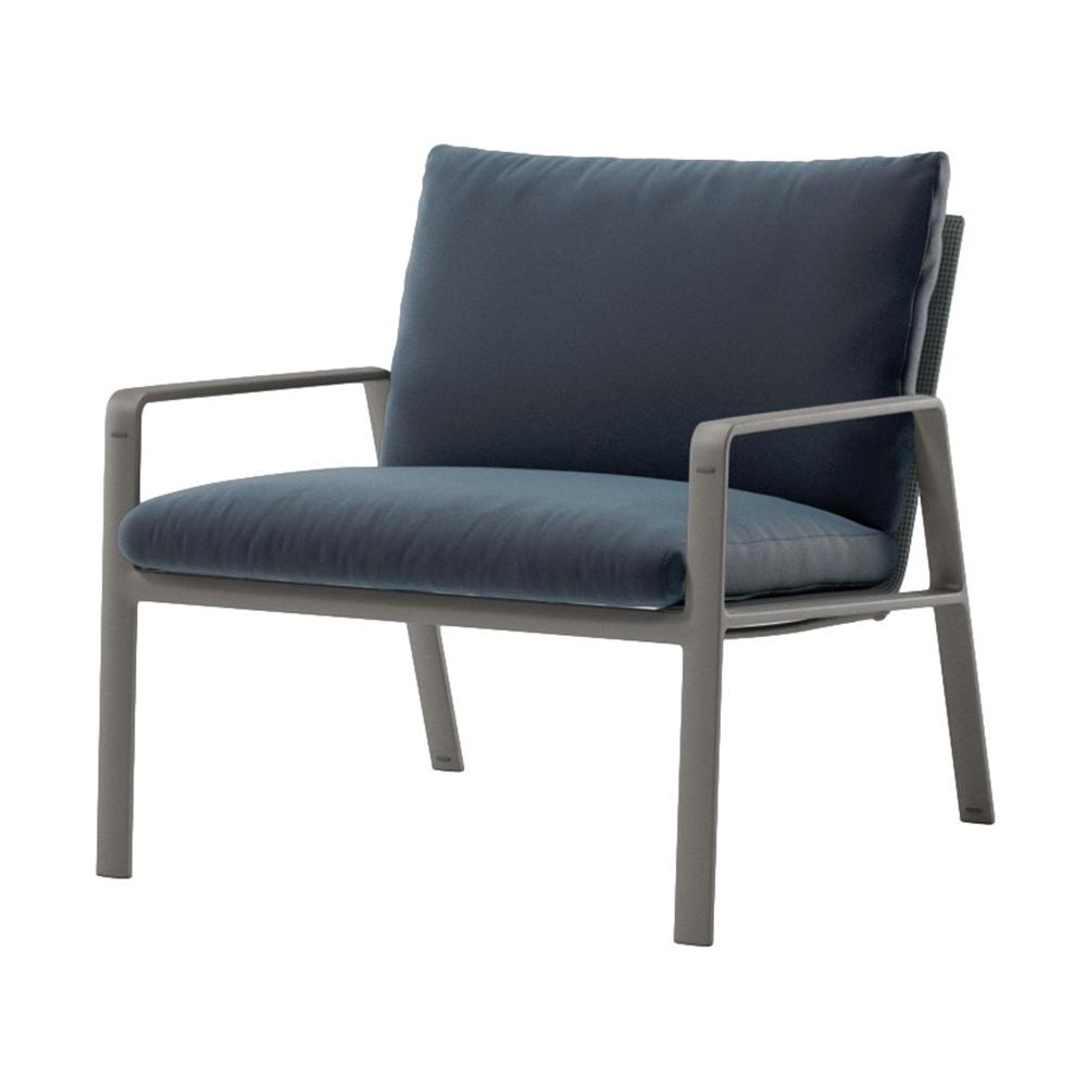 Seipp Sessel Park Life Produkte Garten Outdoor-Sessel und -Sofas