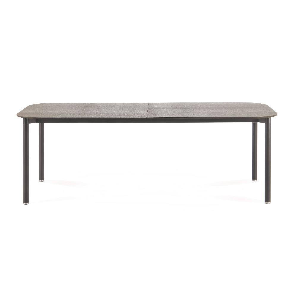Seipp Esstisch Piper Produkte Garten Outdoor-Tische