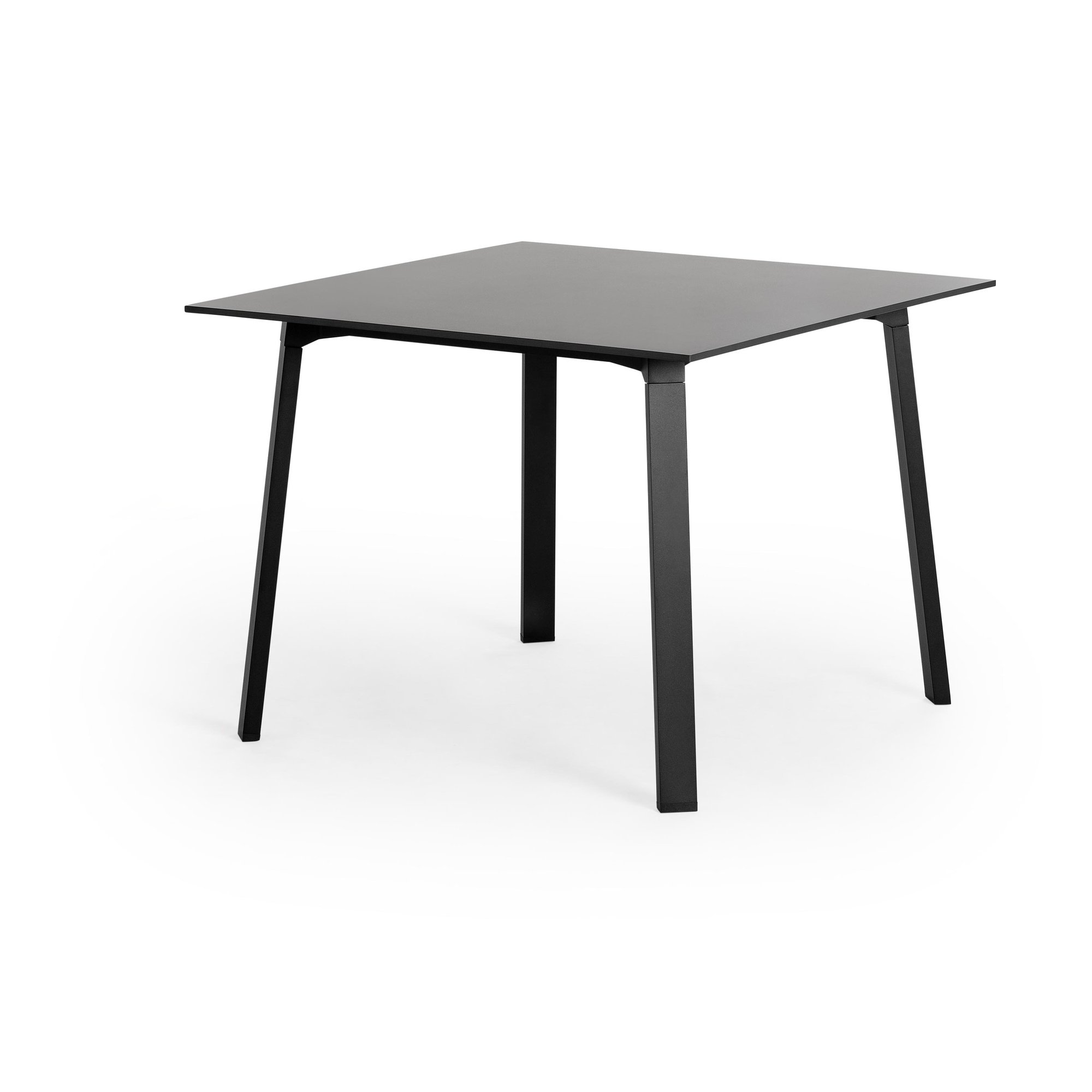 Seipp Timeless Esstisch Produkte Garten Outdoor-Tische
