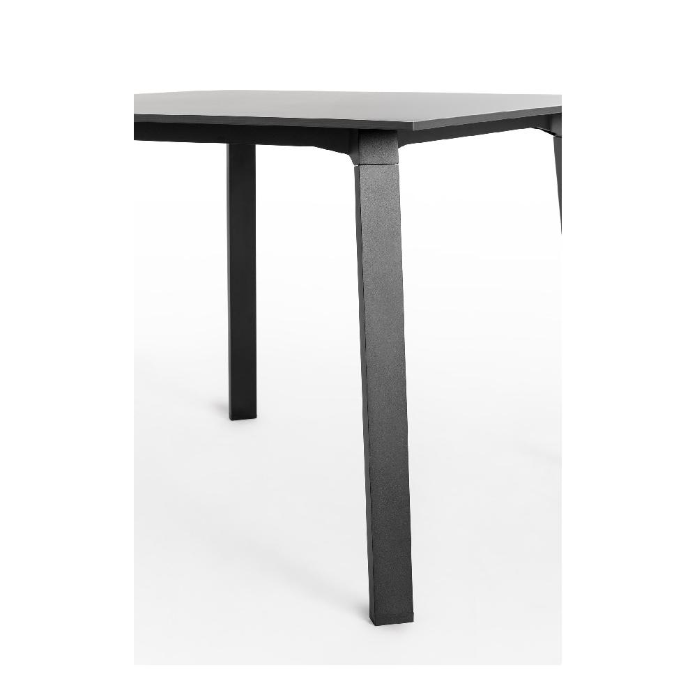 Seipp Timeless Esstisch Produkte Garten Outdoor-Tische Nur für heute