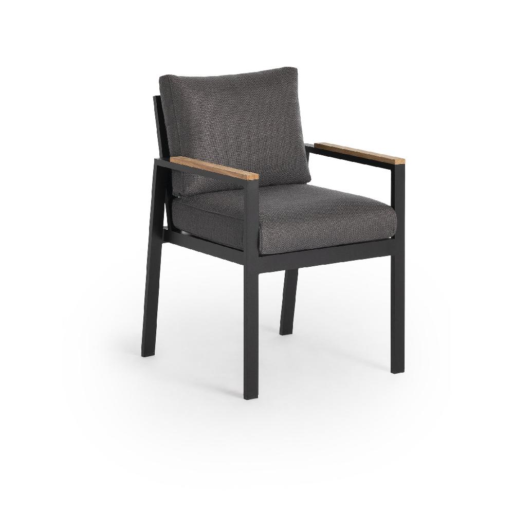 Seipp Timeless Esstischstuhl Produkte Garten Outdoor-Stühle