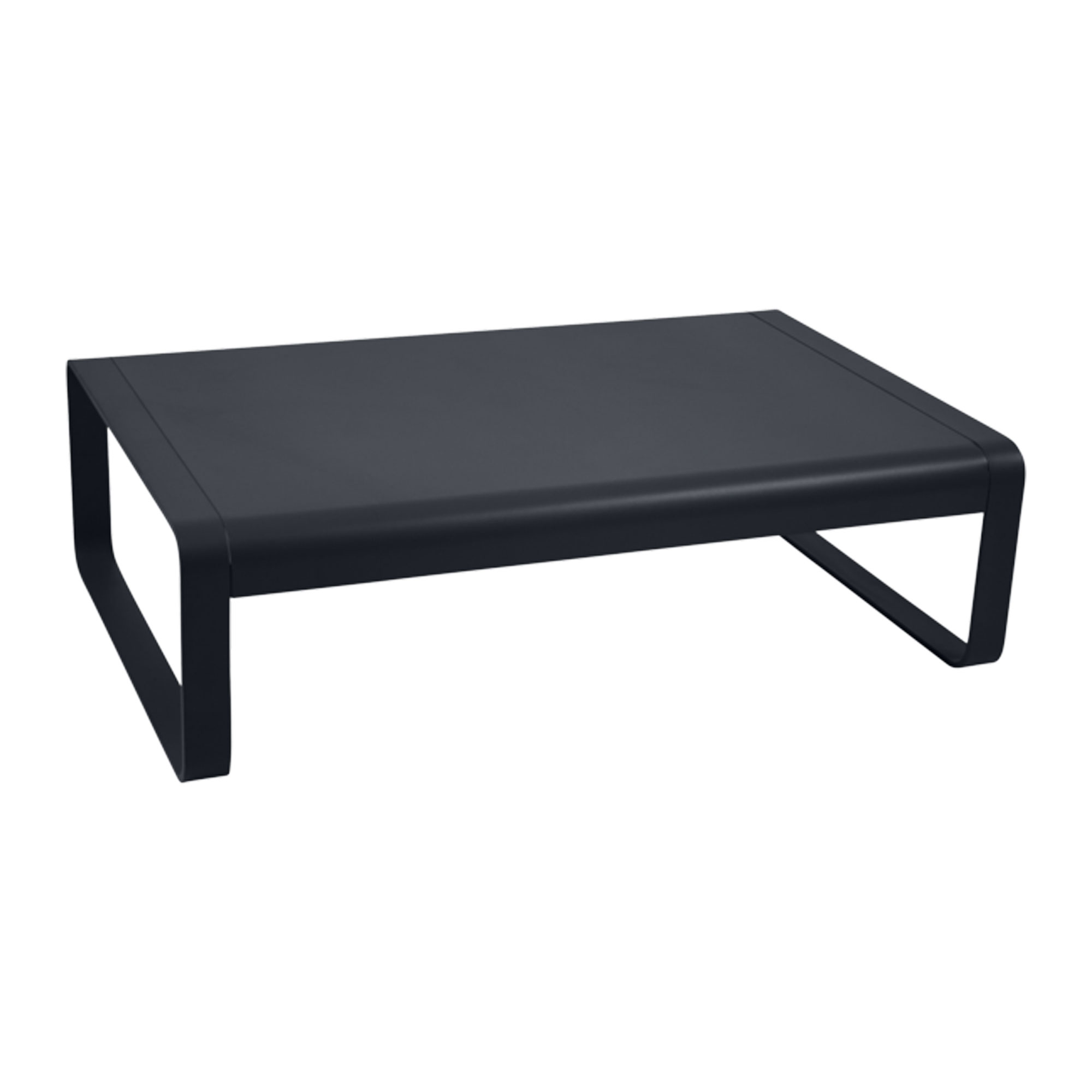 Seipp Niedriger Tisch Bellevie Produkte Garten Outdoor-Beistelltische