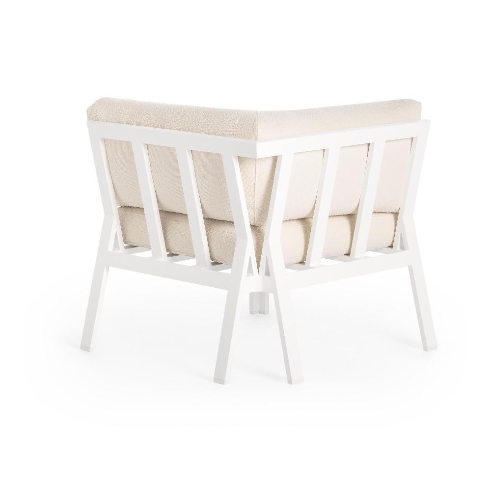 Seipp Timeless Modul 6 Produkte Garten Outdoor-Sessel und -Sofas zollfrei