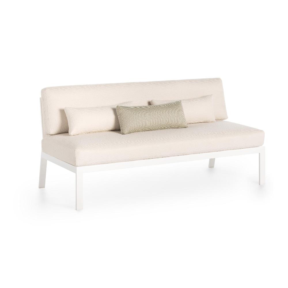 Seipp Timeless Modul 4 Produkte Garten Outdoor-Sessel und -Sofas Rabatte dieses Monats