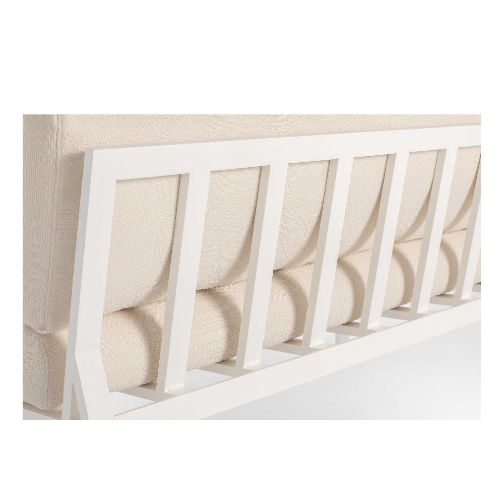 Seipp Timeless Modul 4 Produkte Garten Outdoor-Sessel und -Sofas Rabatte dieses Monats