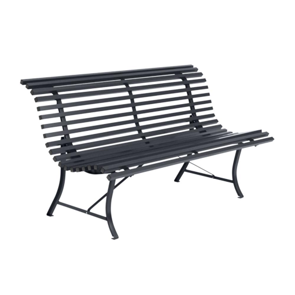 Seipp Bank Louisiane Produkte Garten Outdoor-Bänke Auslauf