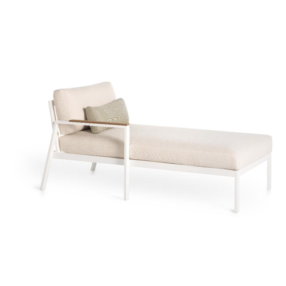 Seipp Timeless Modul 2 Produkte Garten Outdoor-Sessel und -Sofas im Angebot