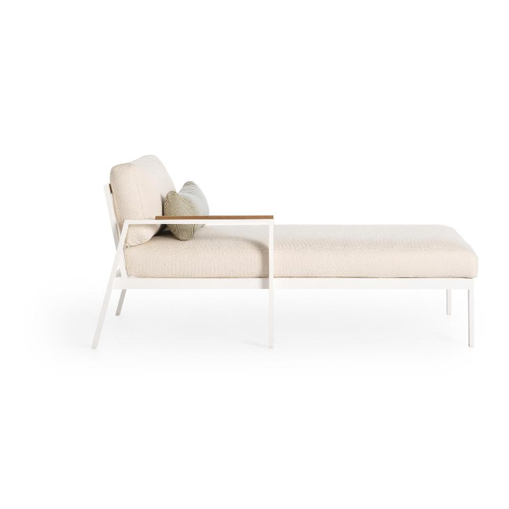 Seipp Timeless Modul 2 Produkte Garten Outdoor-Sessel und -Sofas im Angebot