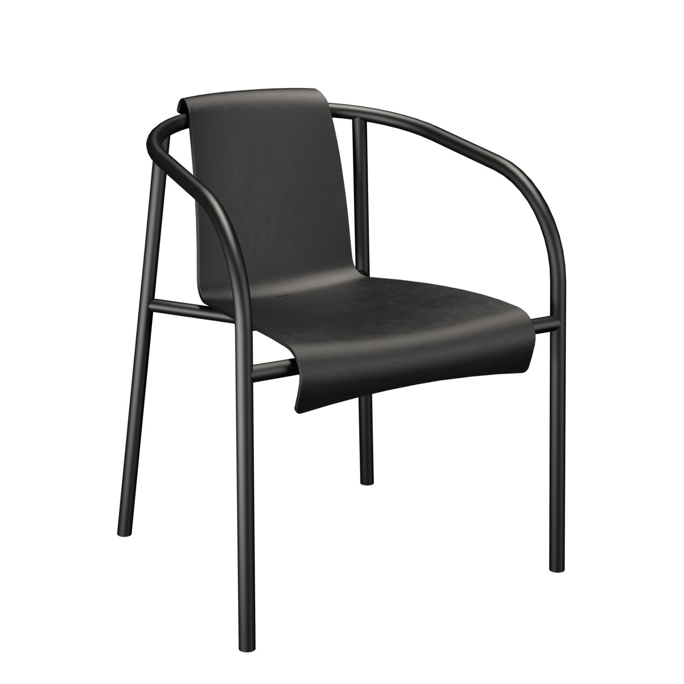Seipp Armlehnstuhl Nami Produkte Garten Outdoor-Stühle