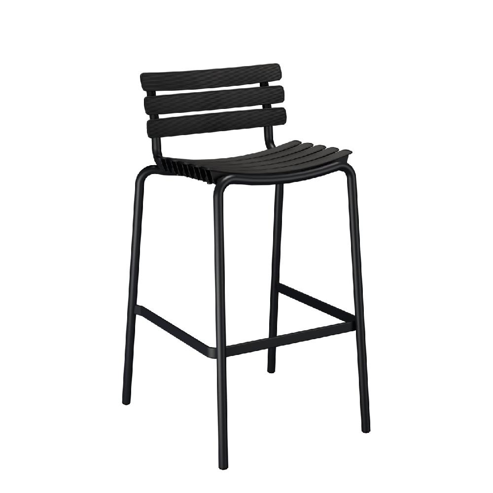 Seipp Barhocker ReCLIPS Produkte Garten Outdoor-Stühle