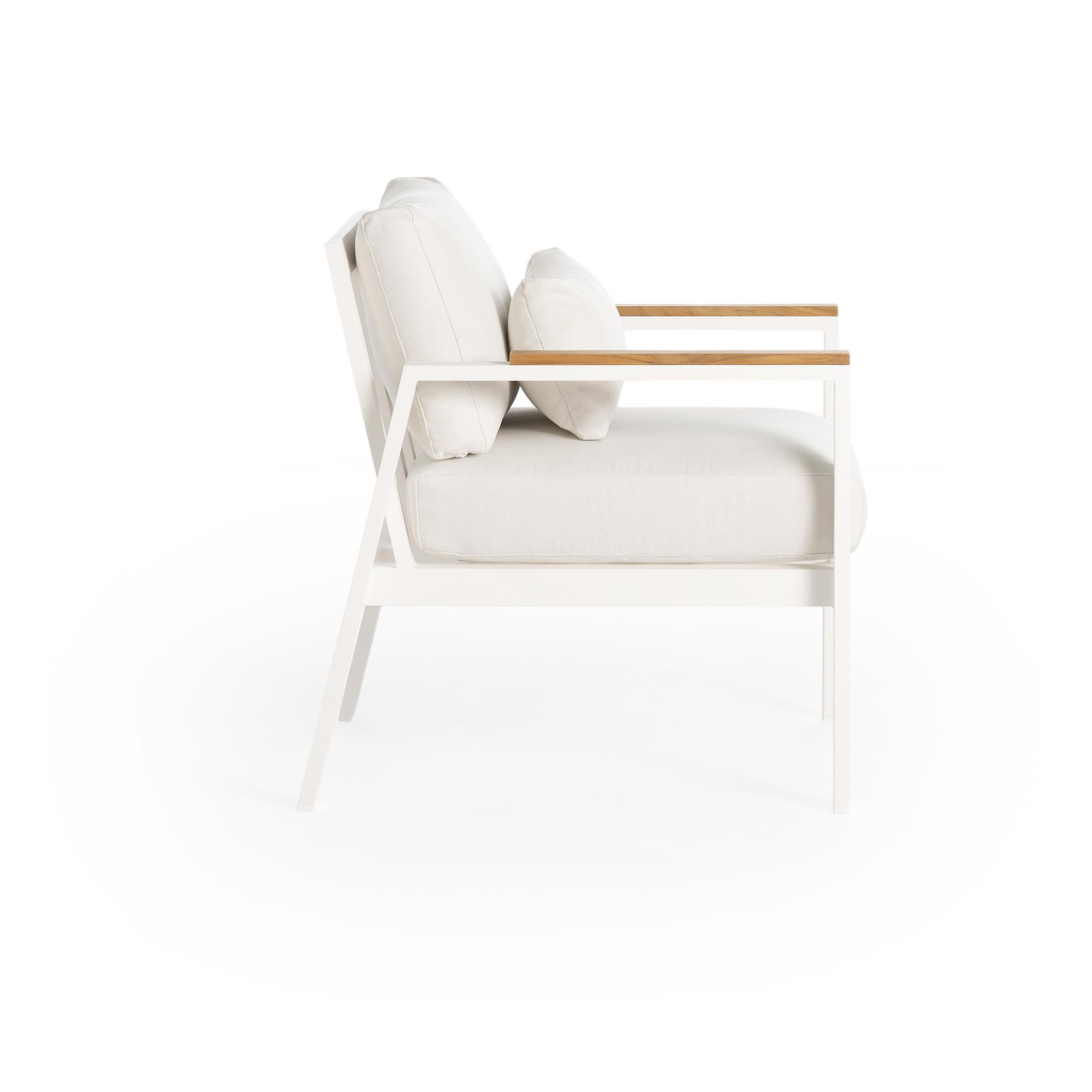 Seipp Timeless Loungesessel Produkte Garten Outdoor-Sessel und -Sofas Limitierter Zeitrabatt