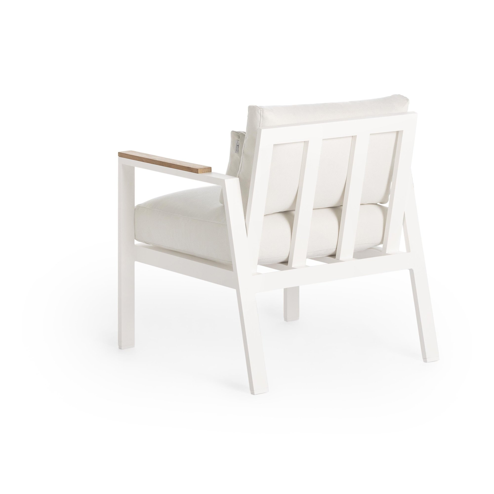 Seipp Timeless Loungesessel Produkte Garten Outdoor-Sessel und -Sofas Limitierter Zeitrabatt
