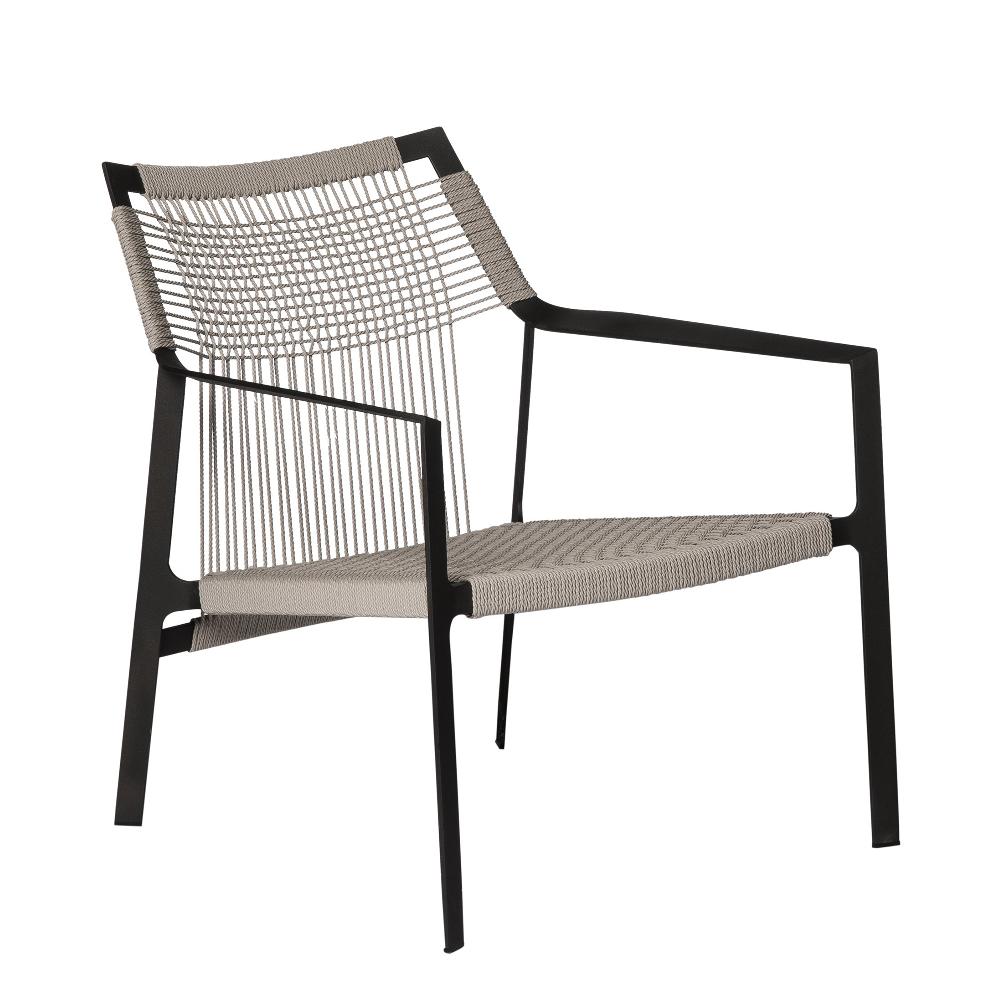 Seipp Loungesessel Nodi Produkte Garten Outdoor-Sessel und -Sofas Günstig kaufen