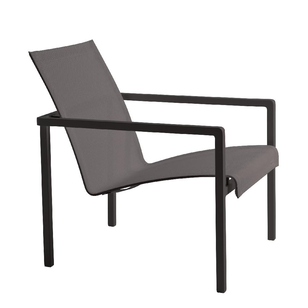 Seipp Sessel Natal Alu Produkte Garten Outdoor-Sessel und -Sofas
