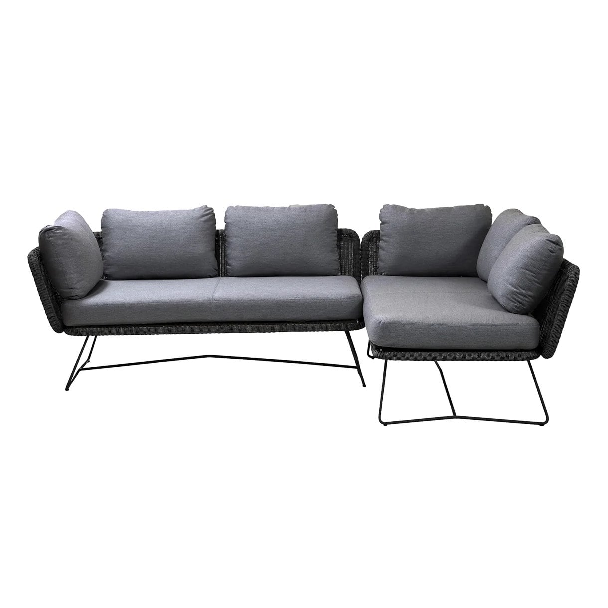 Seipp Polstergruppe Horizon Produkte Garten Outdoor-Sessel und -Sofas