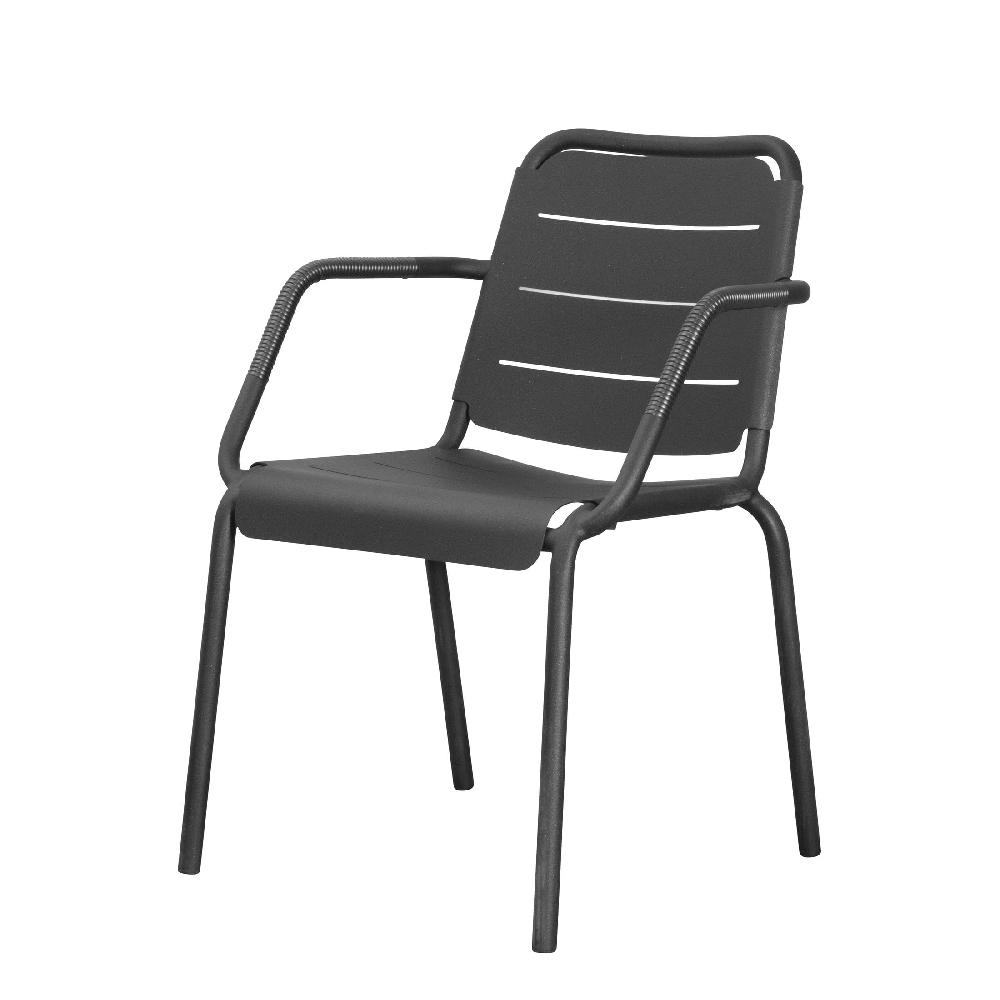 Seipp Stuhl Copenhagen Produkte Garten Outdoor-Stühle