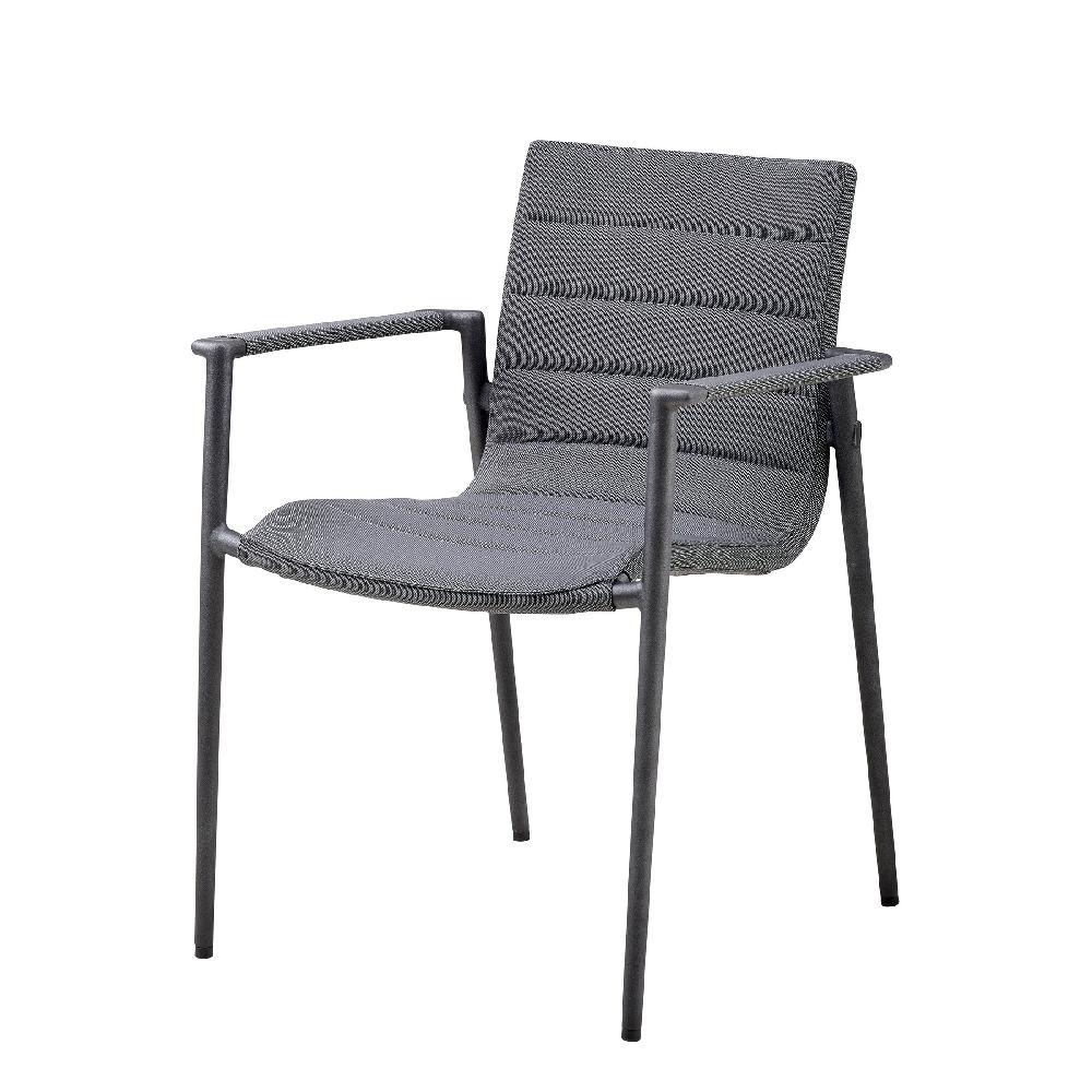 Seipp Armlehnstuhl Core Produkte Garten Outdoor-Stühle