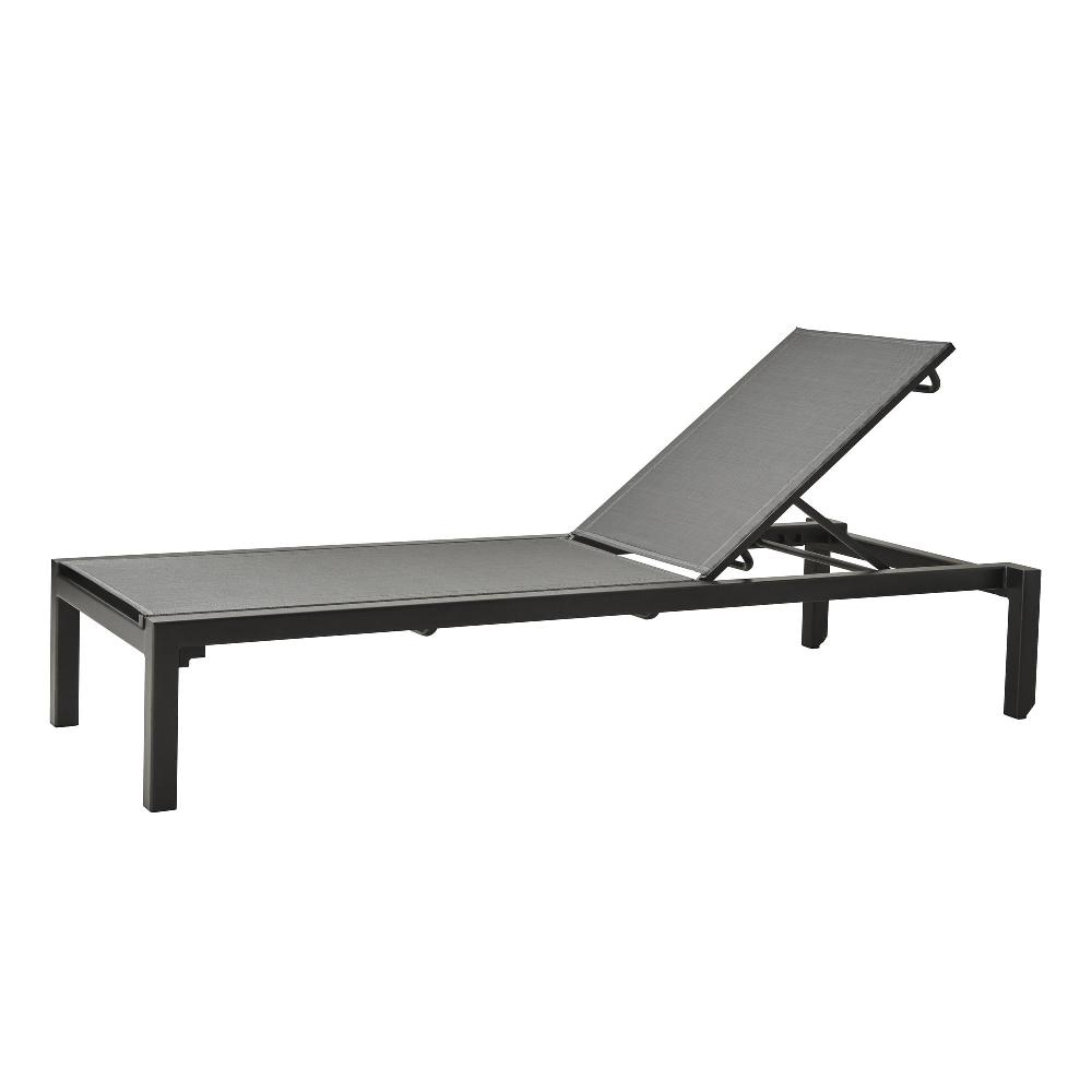 Seipp Sonnenliege Relax Produkte Garten Sonnenliegen