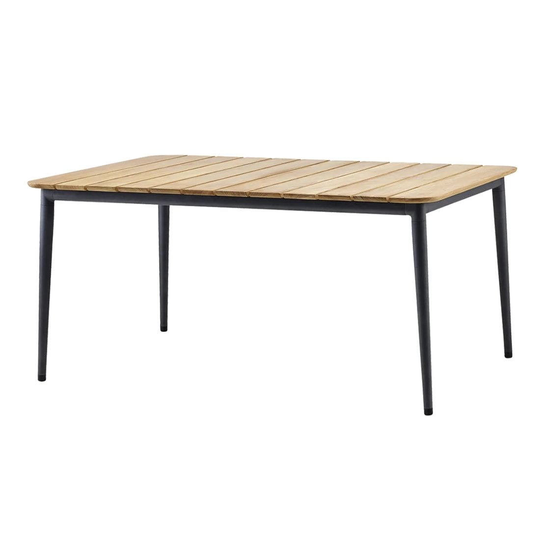 Seipp Esstisch Core Produkte Garten Outdoor-Tische