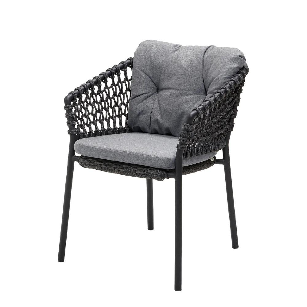 Seipp Armlehnstuhl Ocean Produkte Garten Outdoor-Stühle