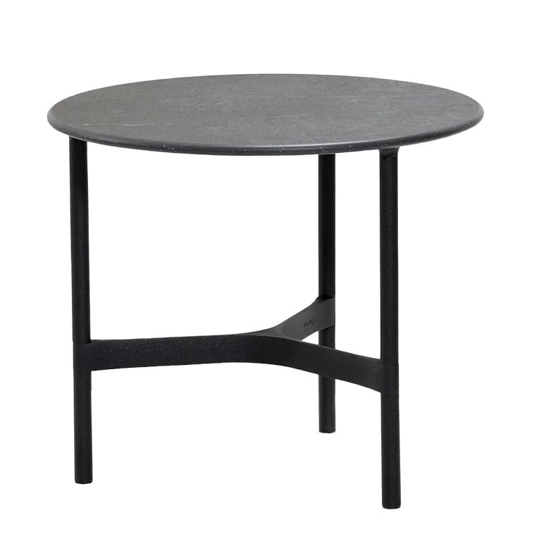 Seipp Couchtisch Twist Produkte Garten Outdoor-Beistelltische