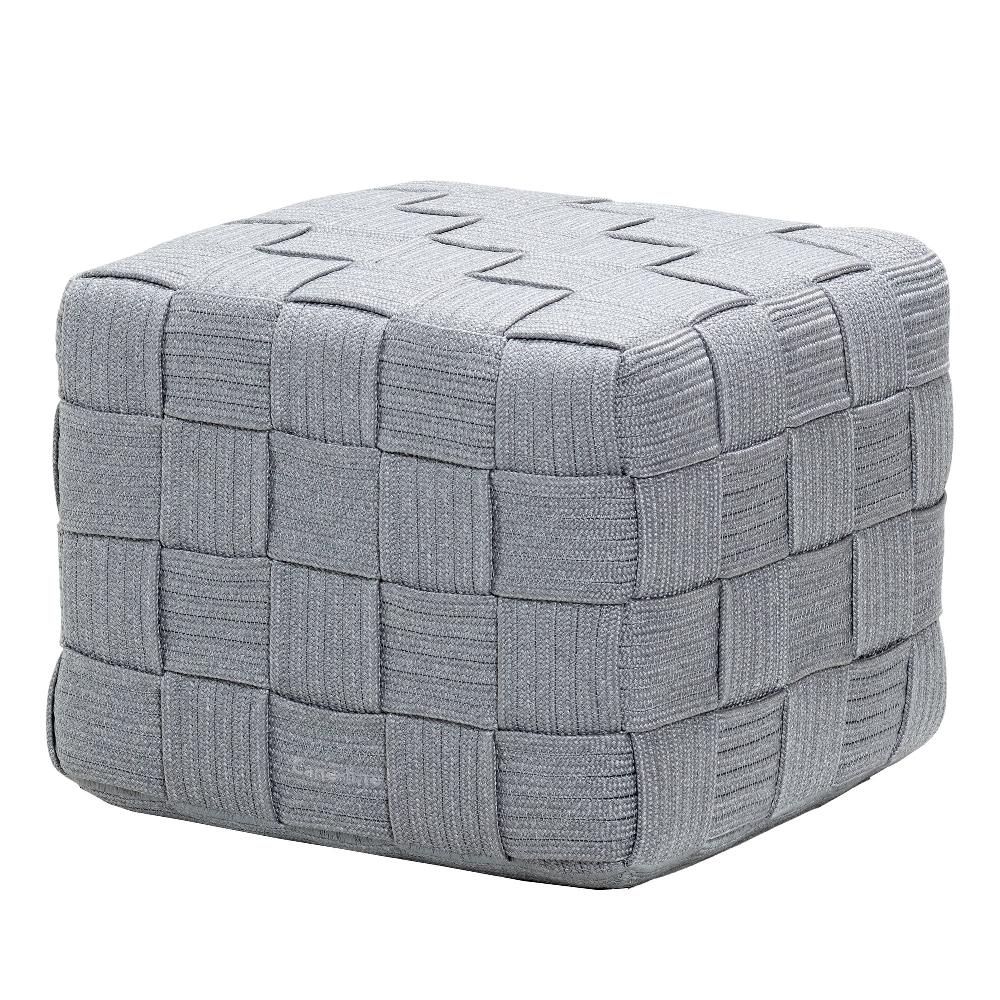 Seipp Hocker Cube Produkte Garten Outdoor-Sessel und -Sofas