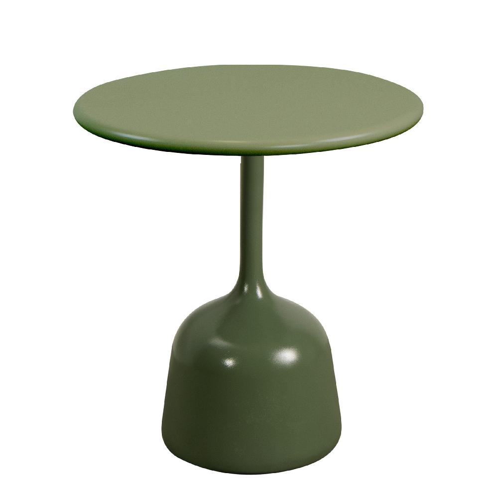 Seipp Couchtisch Glaze klein Produkte Garten Outdoor-Beistelltische