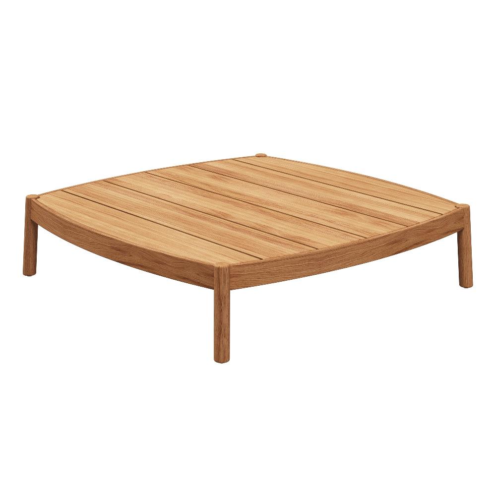 Seipp Couchtisch Haven Produkte Garten Outdoor-Beistelltische