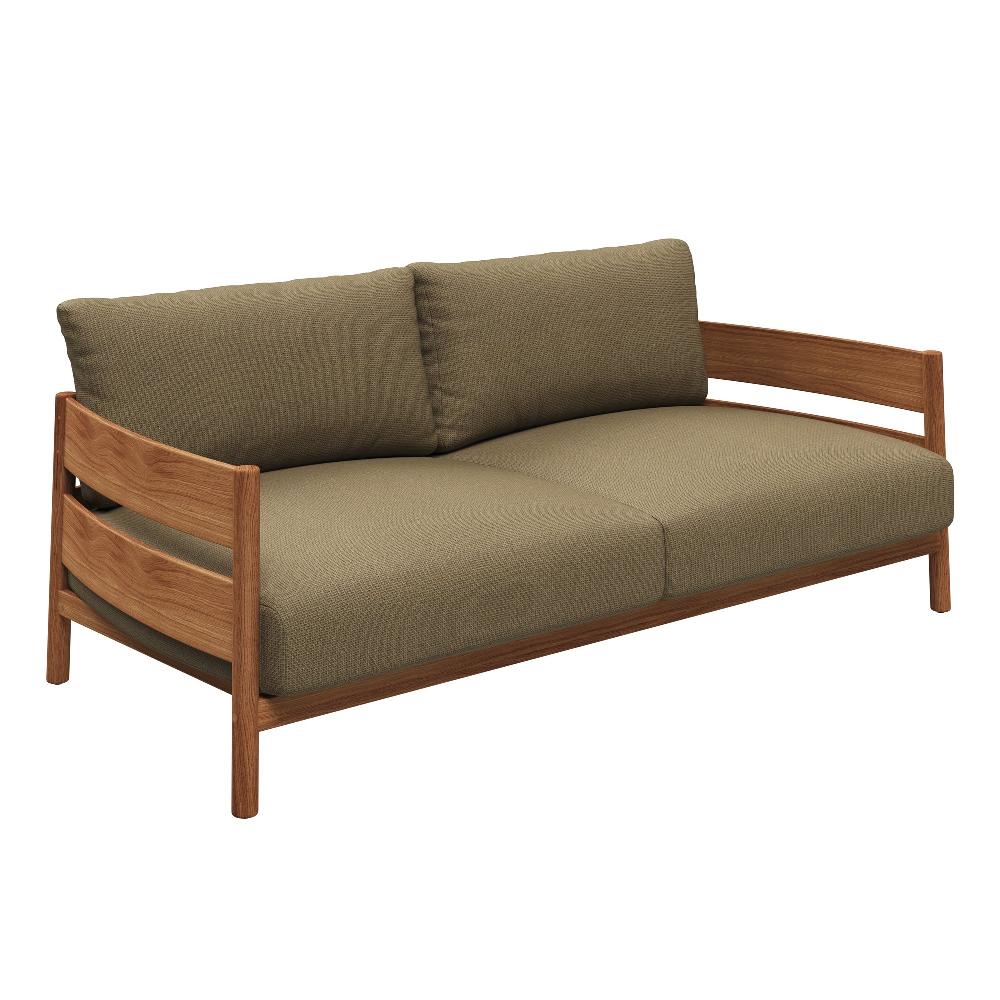 Seipp Sofa Haven Produkte Garten Outdoor-Sessel und -Sofas Neuheiten