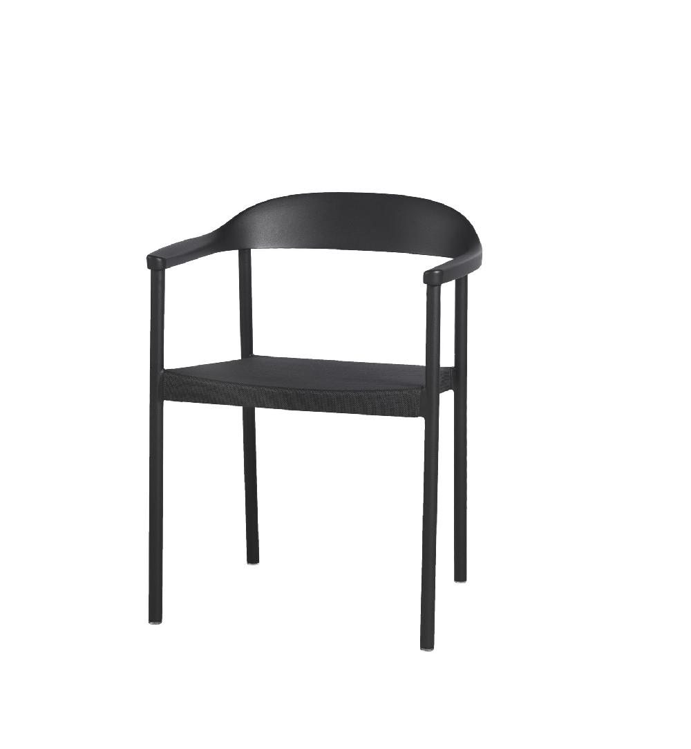 Seipp Armlehnstuhl Illum Produkte Garten Outdoor-Stühle