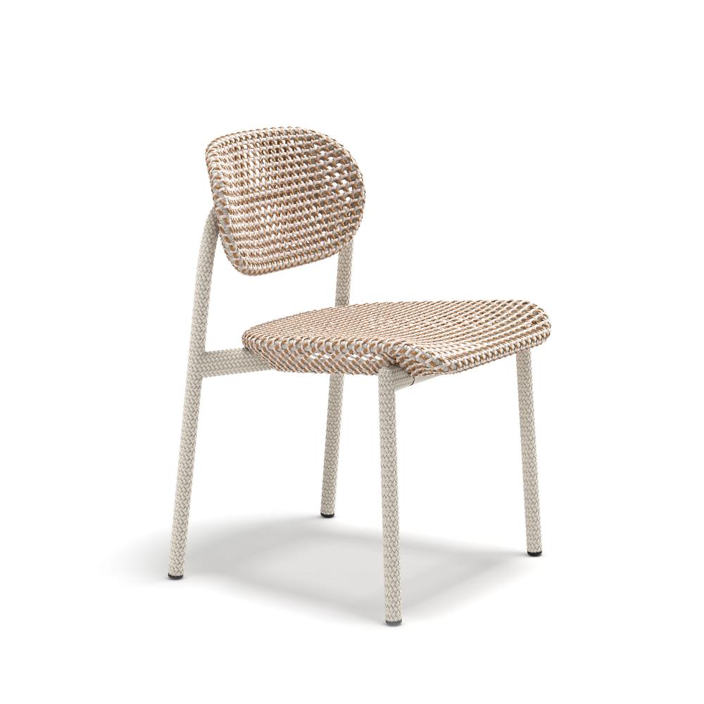 Seipp Stuhl Roii Produkte Garten Outdoor-Stühle