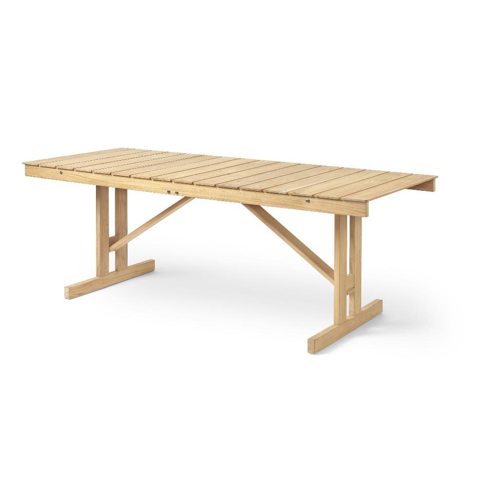 Seipp Tisch BM1771 Produkte Garten Outdoor-Tische