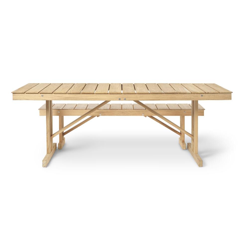 Seipp Tisch BM1771 Produkte Garten Outdoor-Tische Begrenzte Freigabe