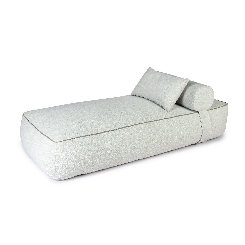 Seipp Lounge Bett Maliha Produkte Garten Sonnenliegen