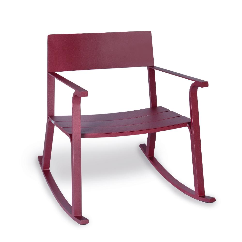 Seipp Schaukelsessel Flow Produkte Garten Outdoor-Sessel und -Sofas