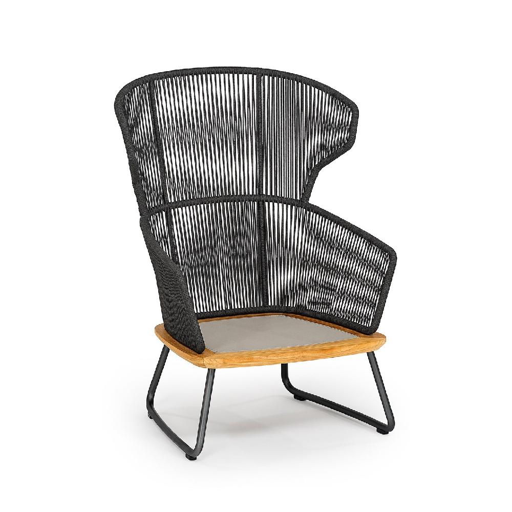 Seipp Relaxsessel Denia Produkte Garten Outdoor-Sessel und -Sofas