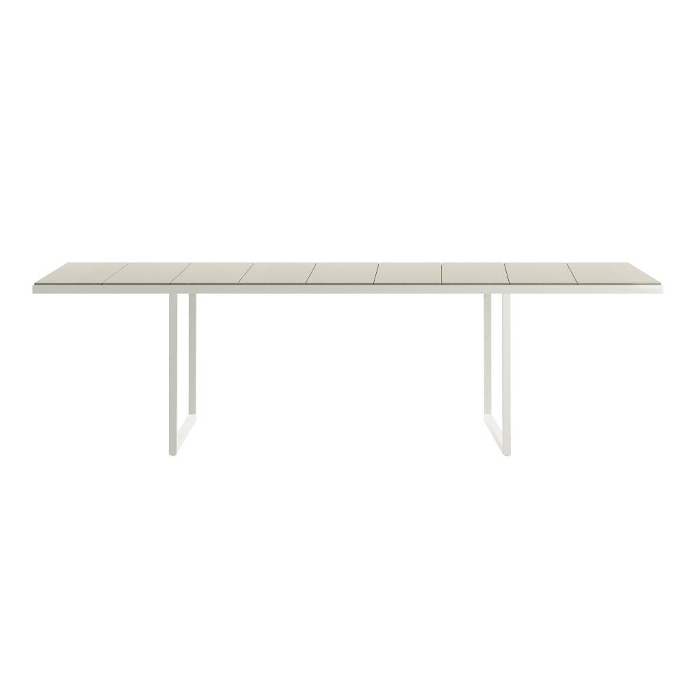Seipp Tisch Nox Produkte Garten Outdoor-Tische