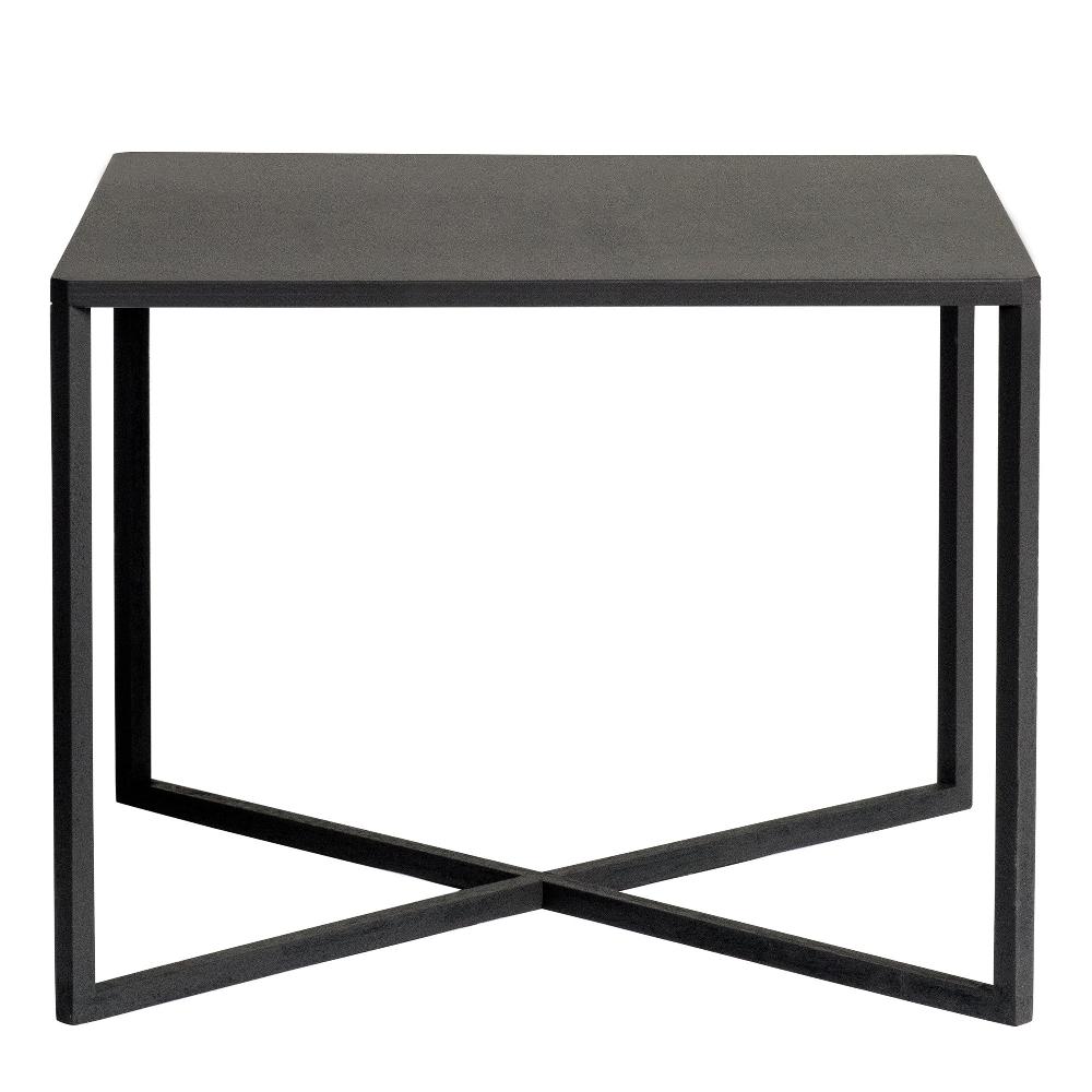 Seipp Beistelltisch Natal Alu X Produkte Garten Outdoor-Beistelltische