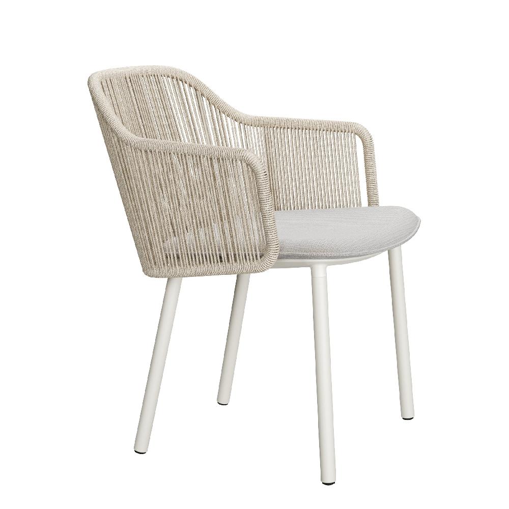 Seipp Armlehnstuhl Senja Produkte Garten Outdoor-Stühle