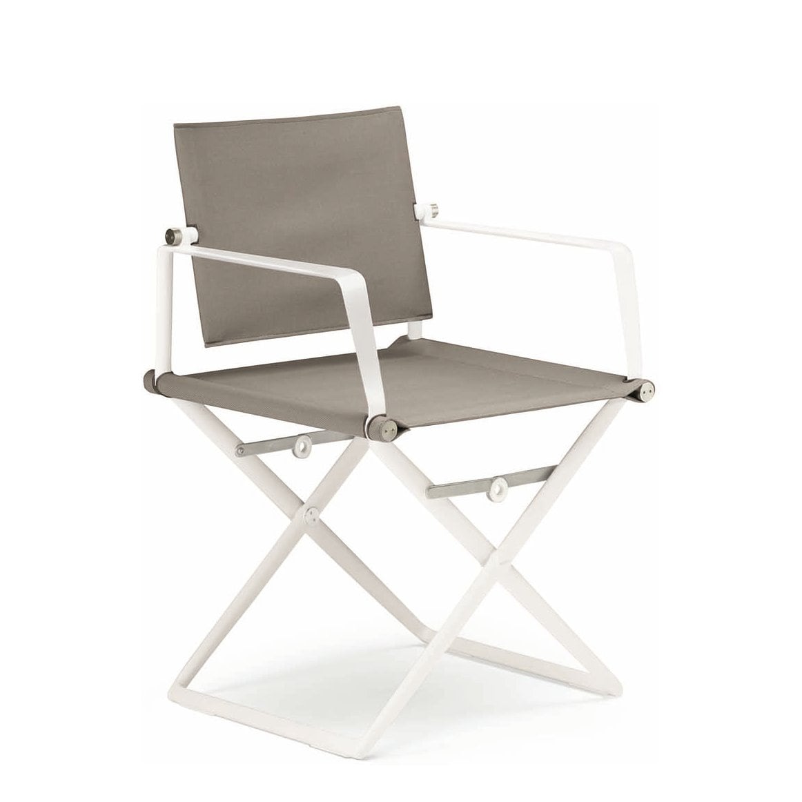 Seipp Armlehnstuhl Seax Produkte Garten Outdoor-Stühle Fabrikladen