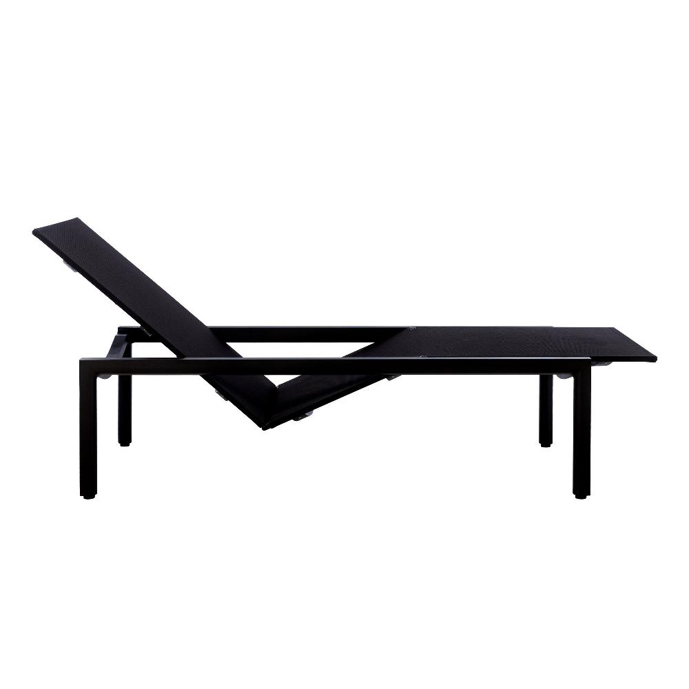 Seipp Liege Illum Produkte Garten Sonnenliegen