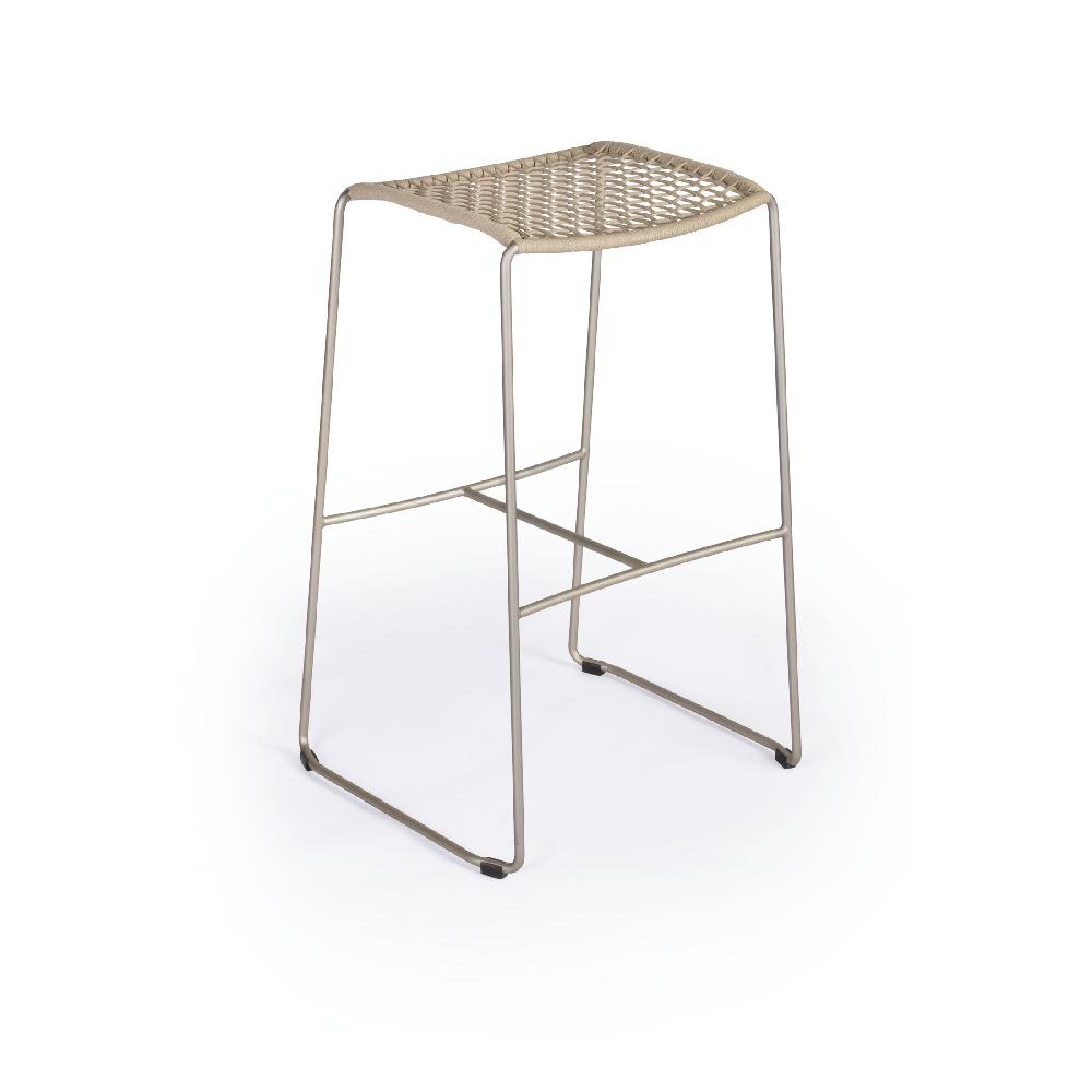 Seipp Barhocker Slope Produkte Garten Outdoor-Stühle