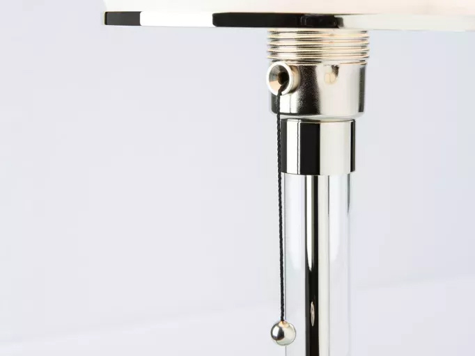 Seipp Tischleuchte Bauhaus WG 24 Sonderedition Produkte Licht Tischleuchten Blitzverkäufe